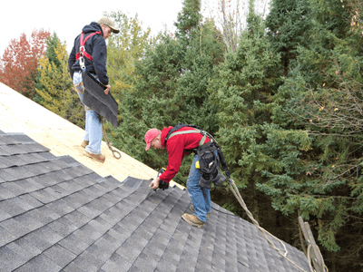 About Flat Roofing Pros